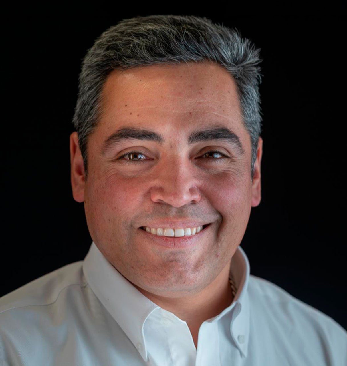 Claudio Berrios