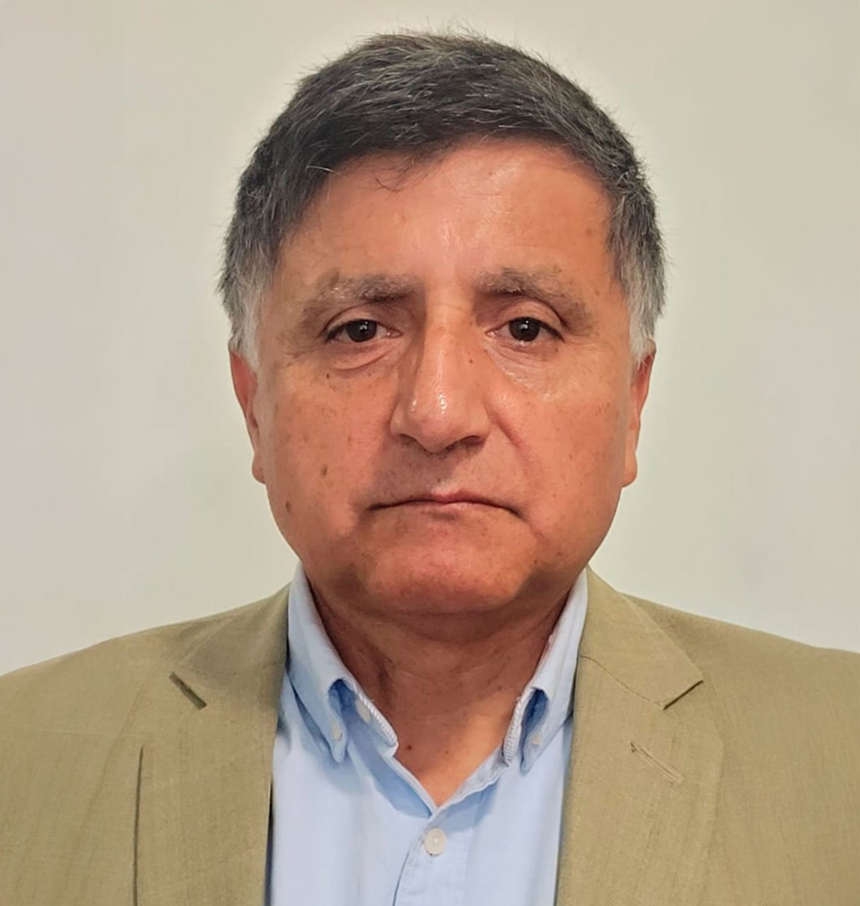 Juan Jose Contreras