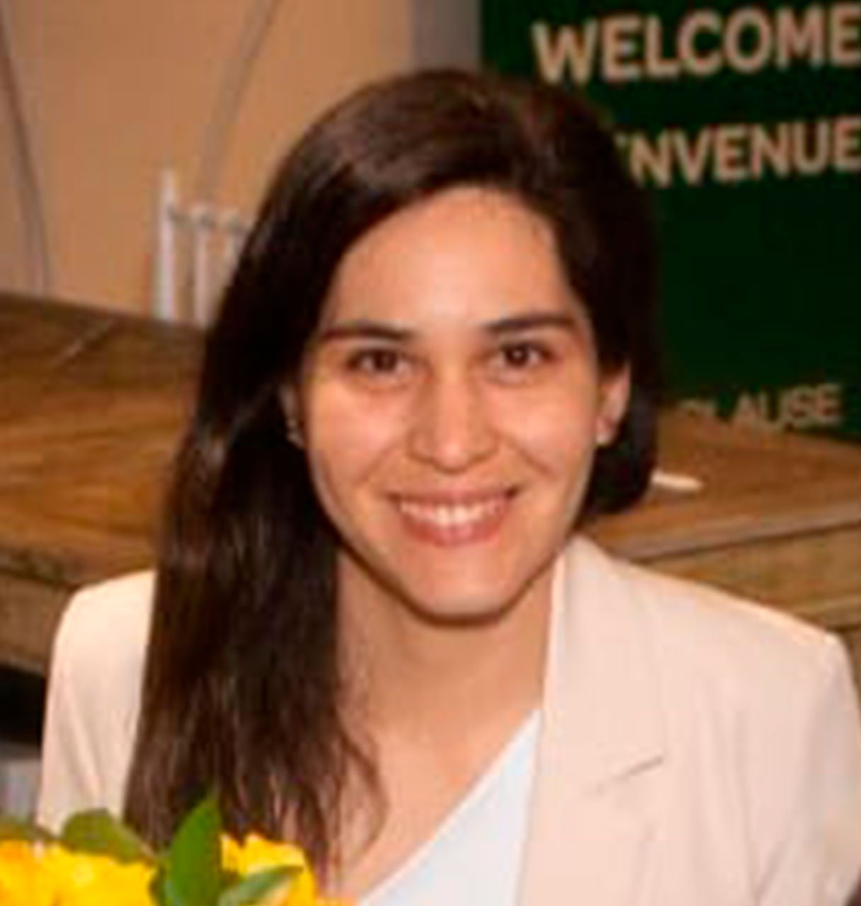 Romina Carvajal